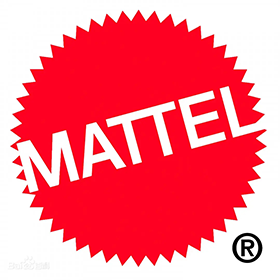 Mattel(yn)S